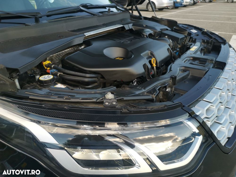 Land Rover Discovery Sport - 11