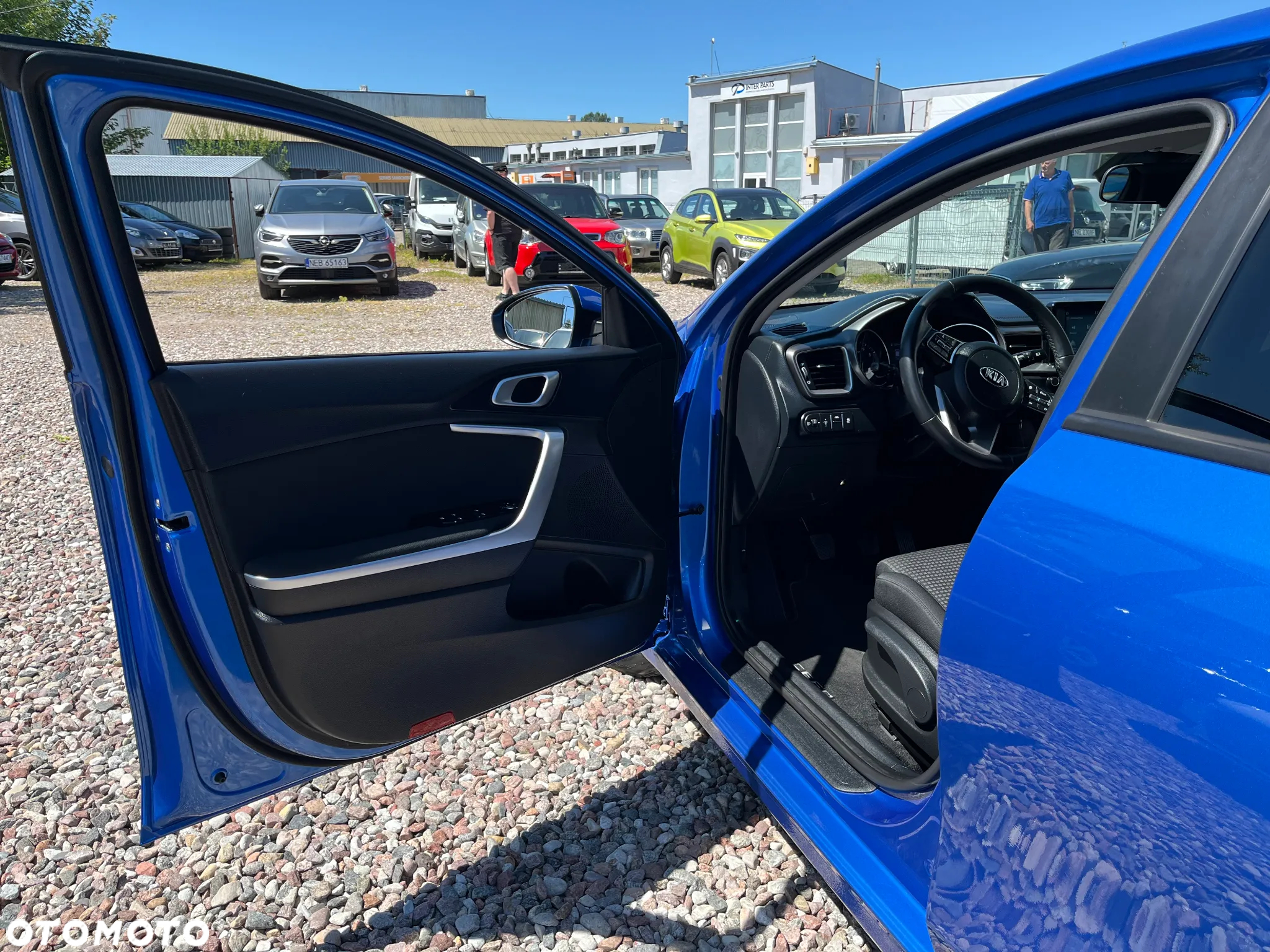 Kia Ceed - 17