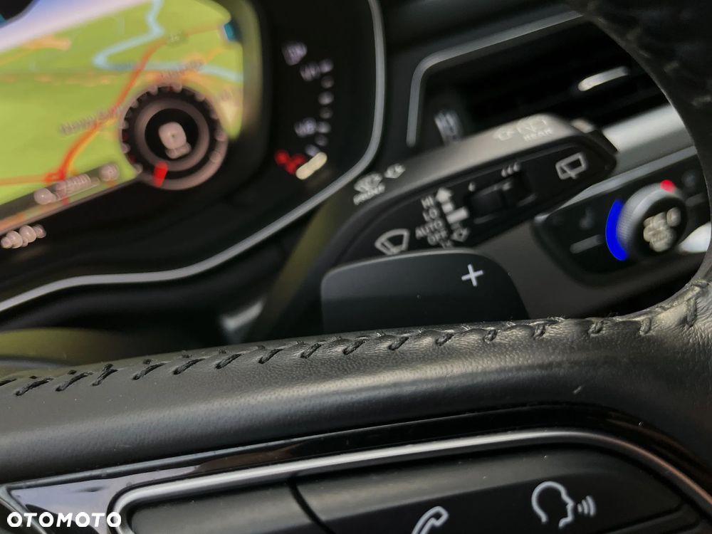 Audi A4 Avant 2.0 TDI ultra S tronic sport - 26