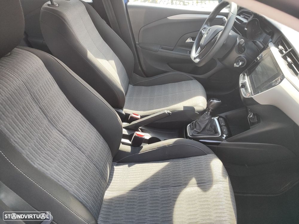 Opel Corsa 1.5 D Business - 10