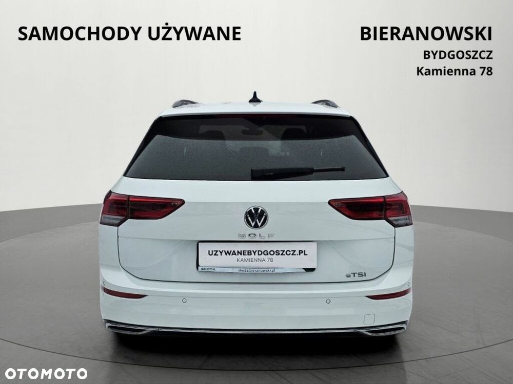 Volkswagen Golf Variant 1.5 eTSI EVO Style DSG - 8