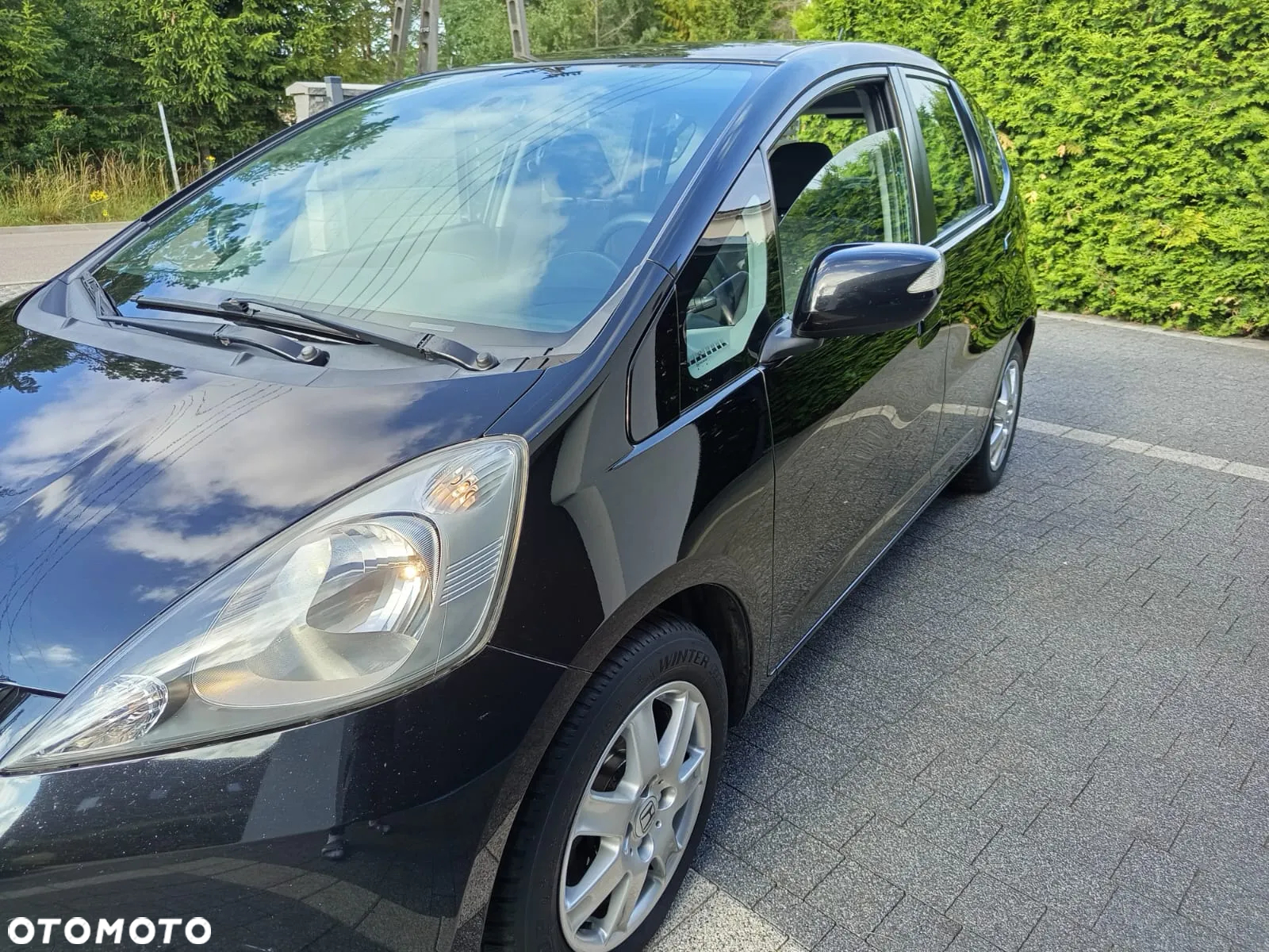 Honda Jazz 1.4 i-VTEC Comfort - 3