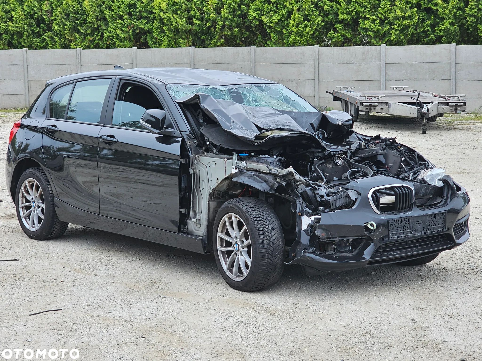 BMW Seria 1 - 1