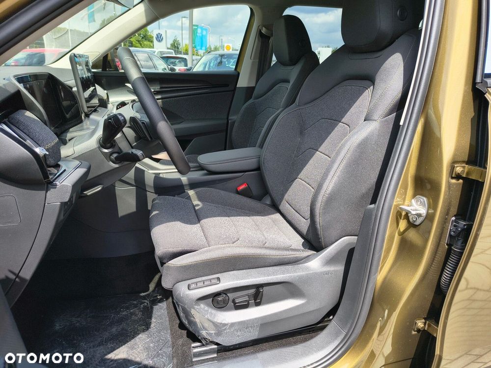Skoda Kodiaq 2.0 TSI 4x4 Drive DSG - 15