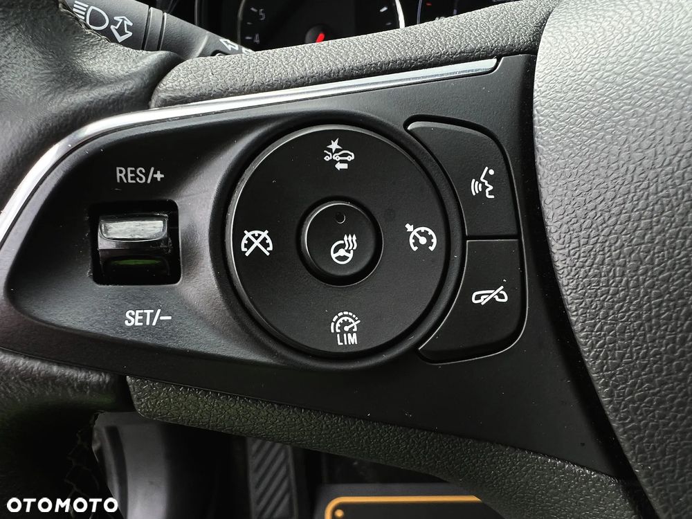 Opel Insignia 1.5 Direct InjectionT Innovation - 29