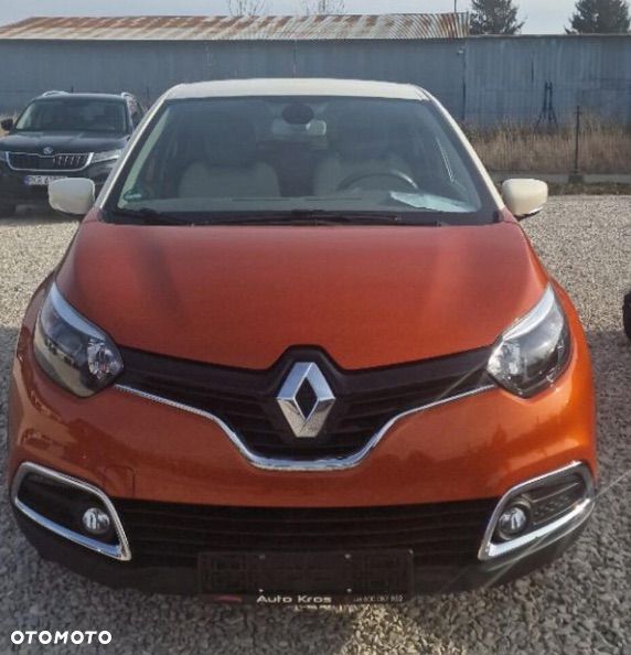 Renault Captur - 1