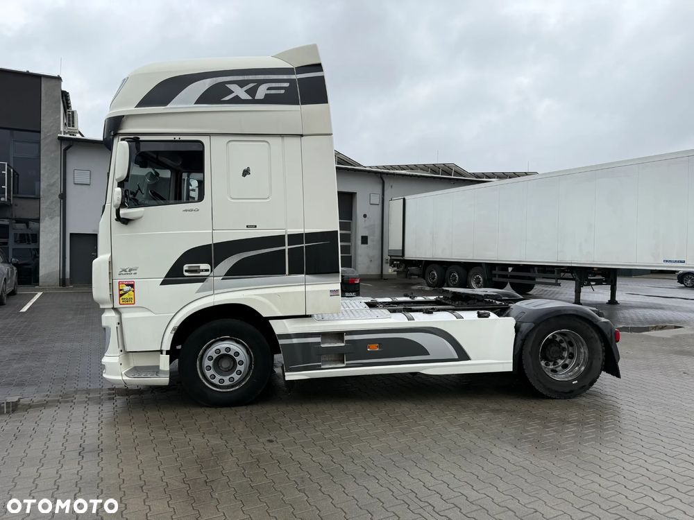 DAF XF 106 - 4