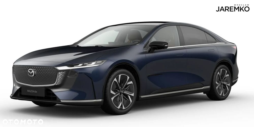 Mazda 6e - 1