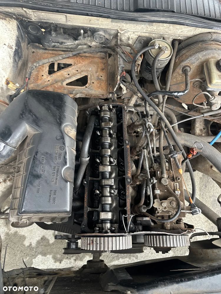 Volkswagen Passat - 7
