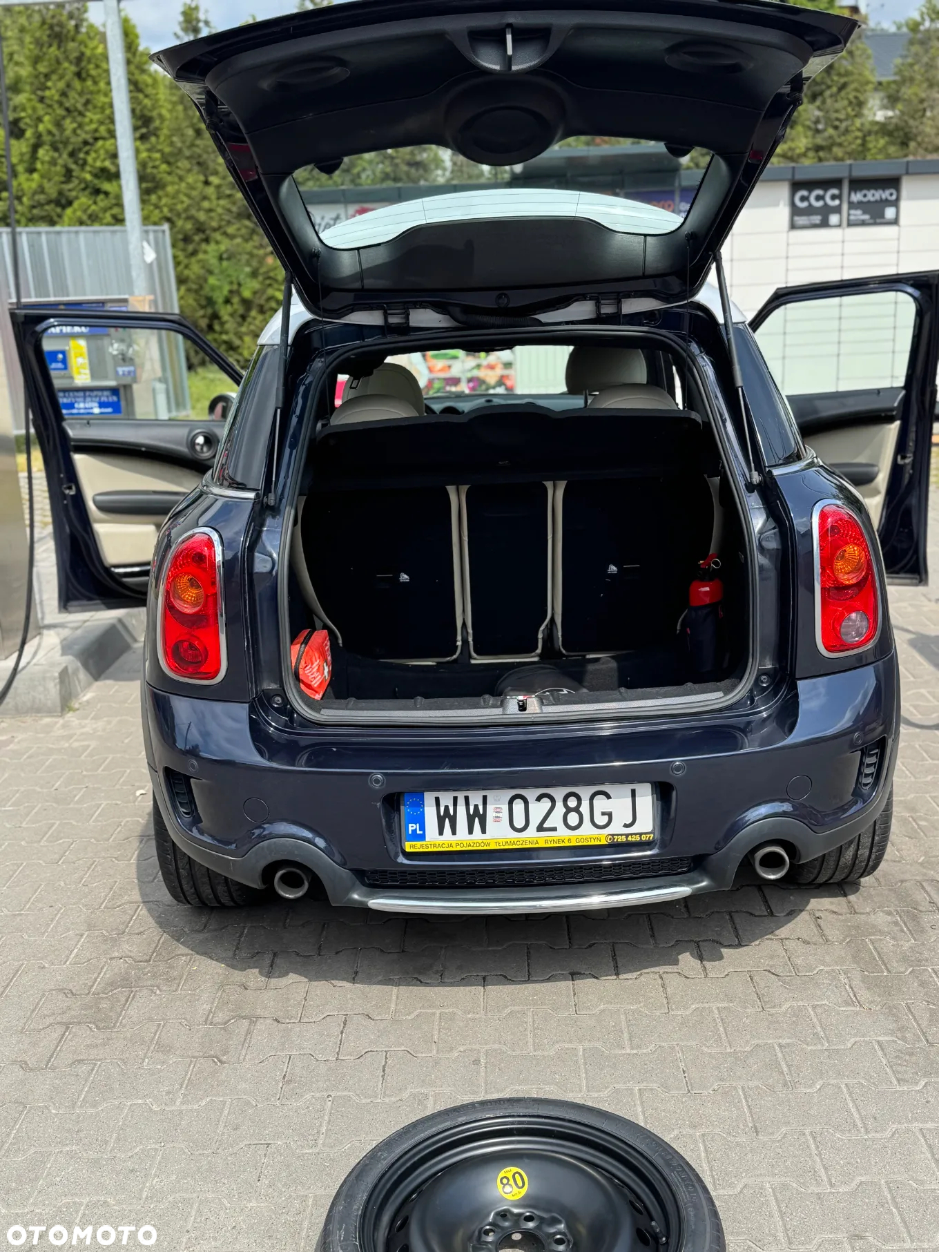 MINI Countryman Cooper S - 2