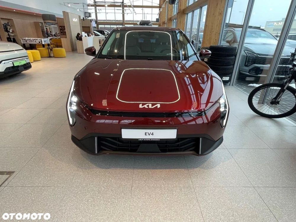 Kia EV4 81,4-kWh Air - 5