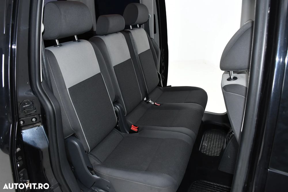 Volkswagen Caddy 1.6 (5-Si.) DSG BMT Edition 30 - 6