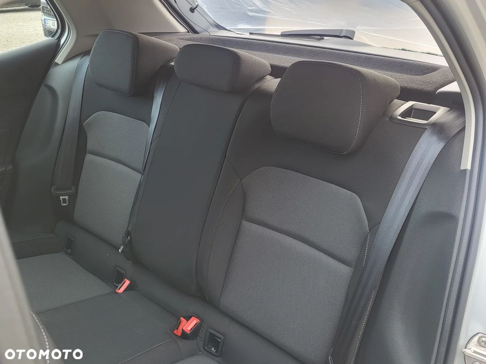 Skoda Fabia 1.0 TSI Selection - 12