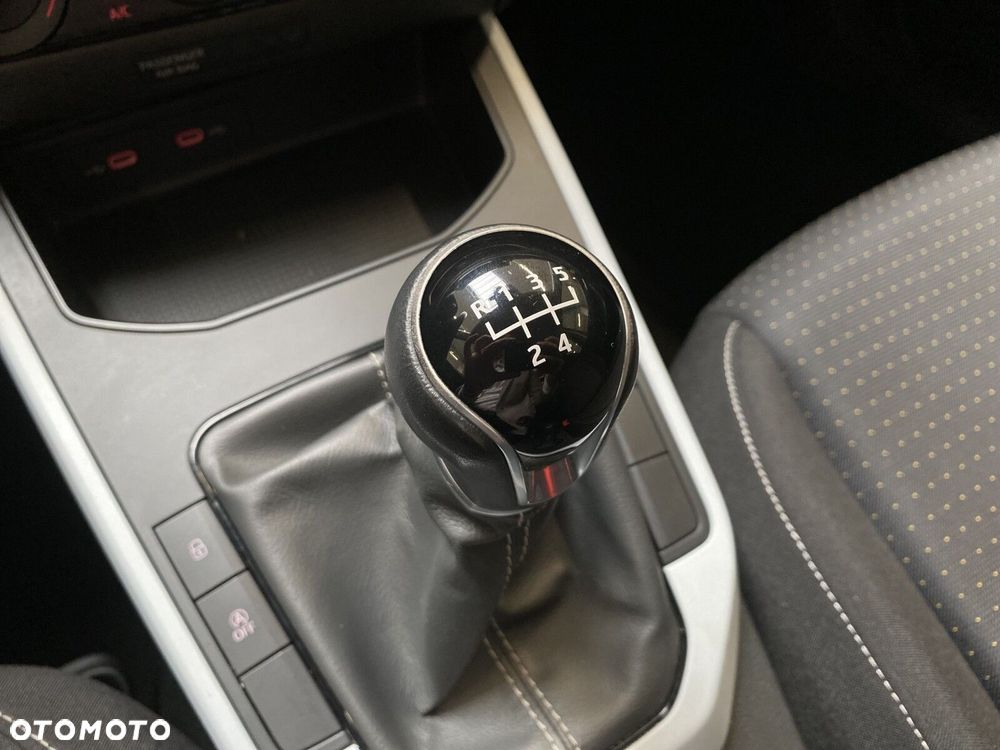 Seat Arona 1.0 TSI Style S&S - 12