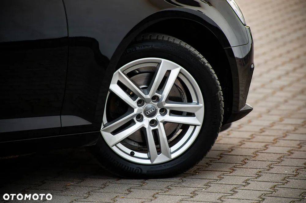 Audi A4 Avant 2.0 TDI ultra S tronic sport - 10