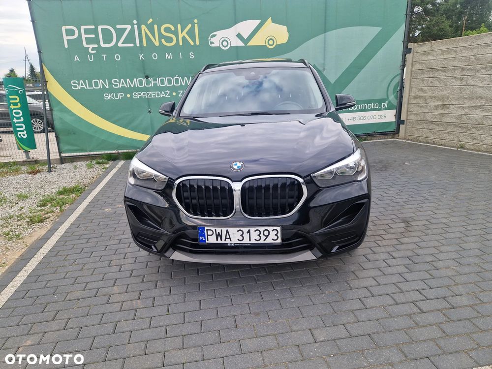 BMW X1 - 5