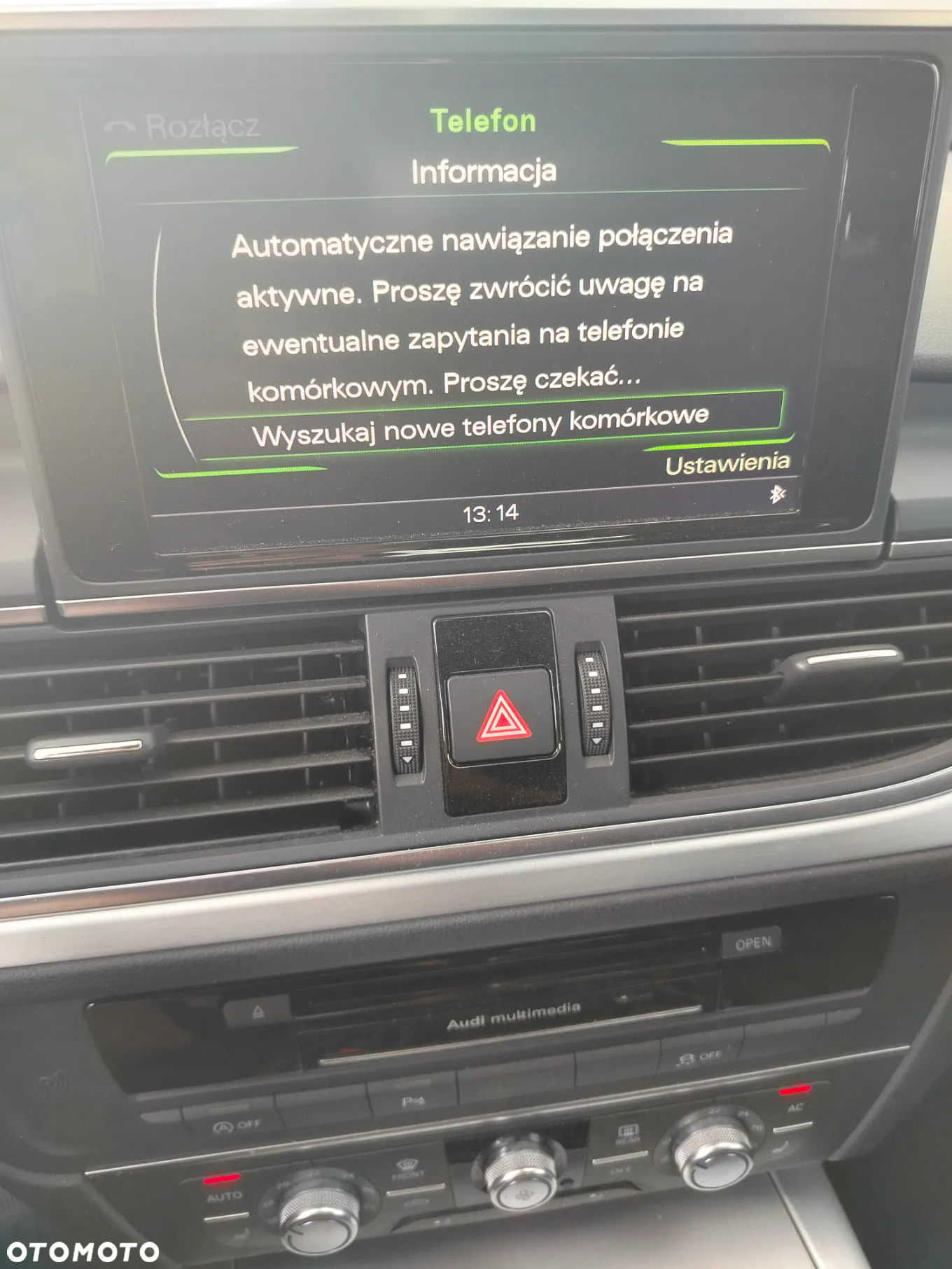 Audi A6 Avant 2.0 TFSI - 23