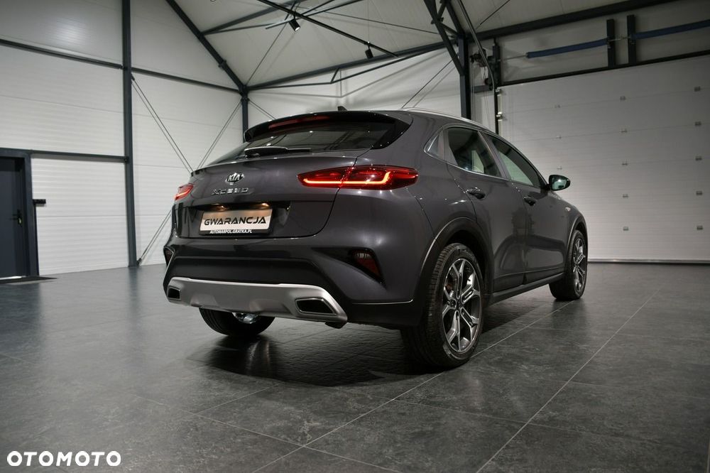 Kia XCeed 1.0 T-GDI L - 10
