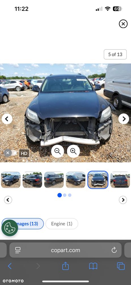 Audi Q7 - 17