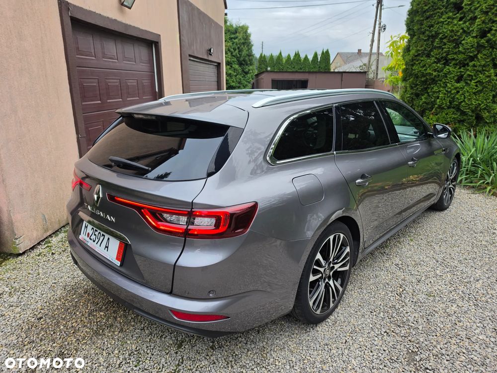 Renault Talisman ENERGY TCe 200 EDC INITIALE PARIS - 3