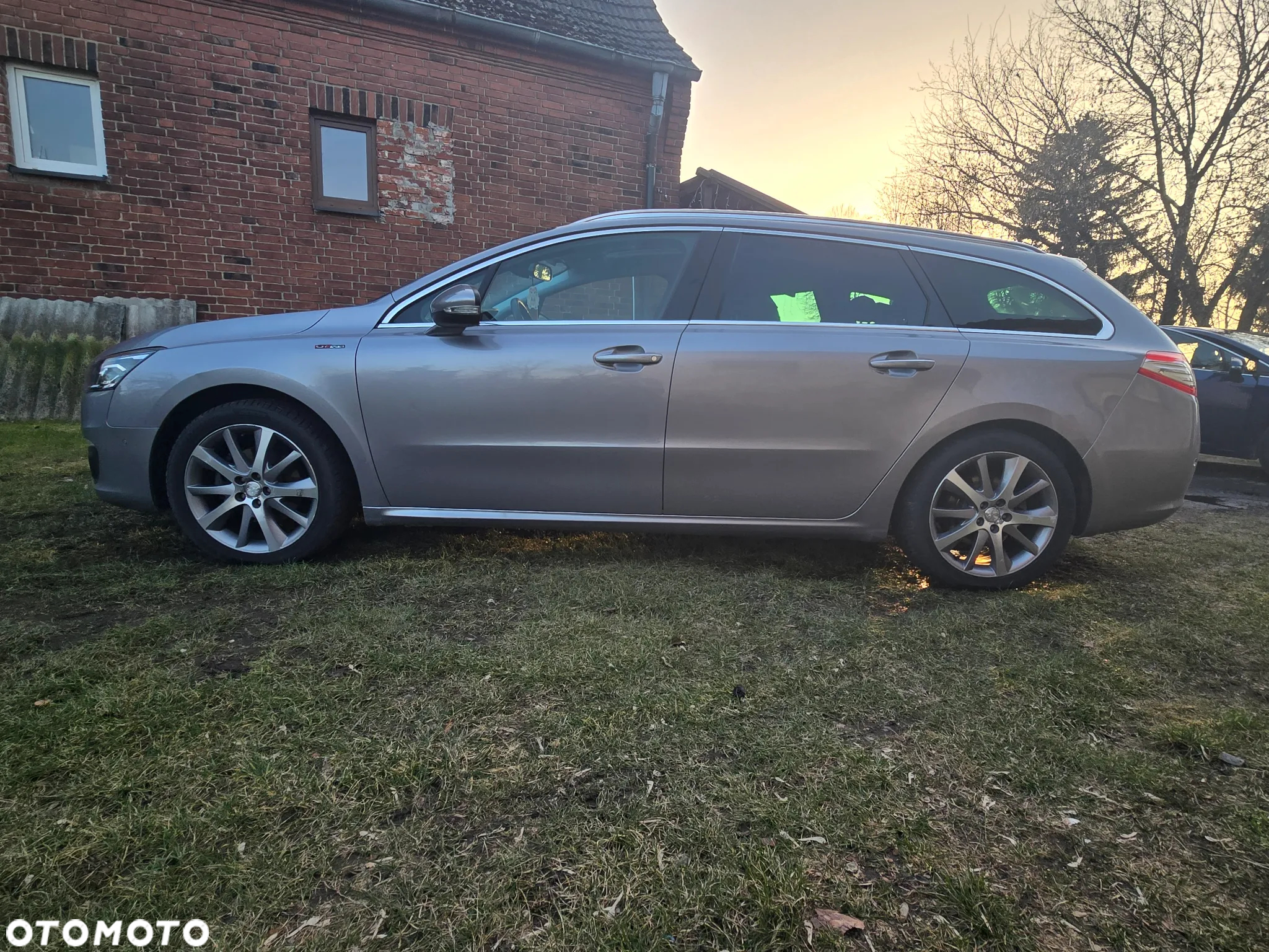 Peugeot 508 2.0 BlueHDi Allure S&S - 2