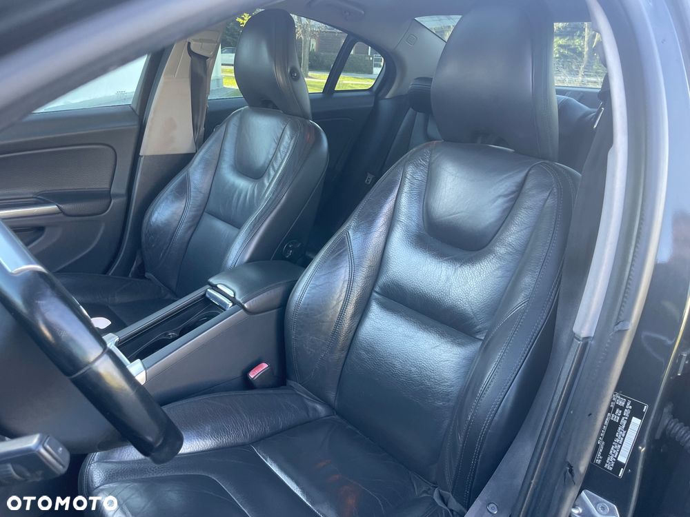 Volvo S60 - 20