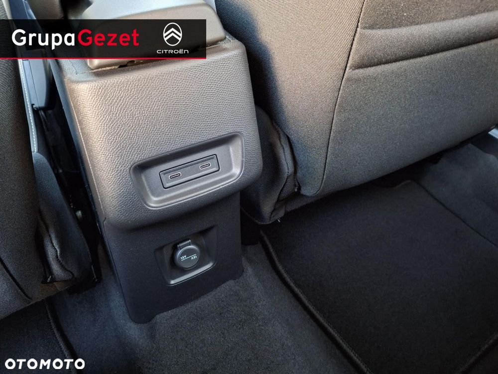 Citroën C3 Aircross - 18