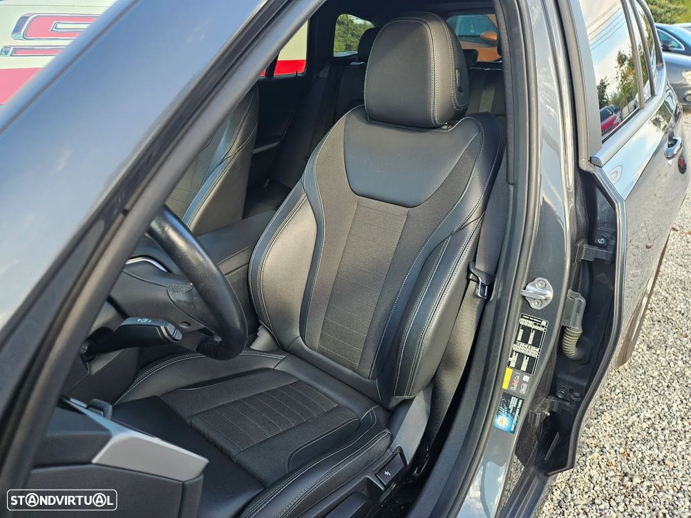 BMW 320 e Line Sport Auto - 13