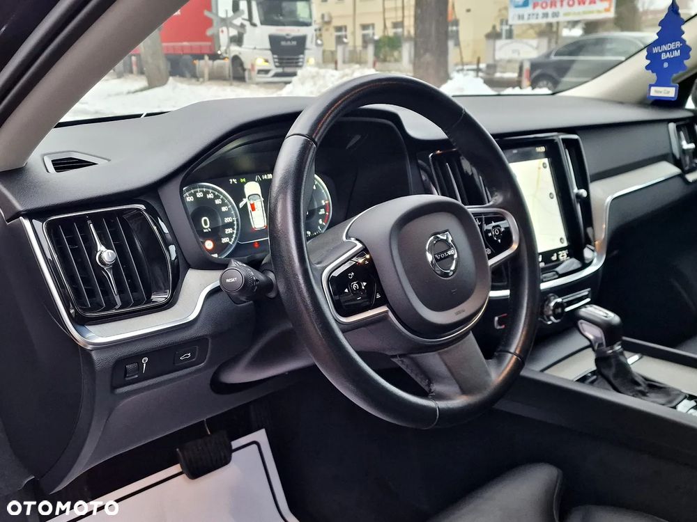 Volvo V60 D3 Geartronic Inscription - 16