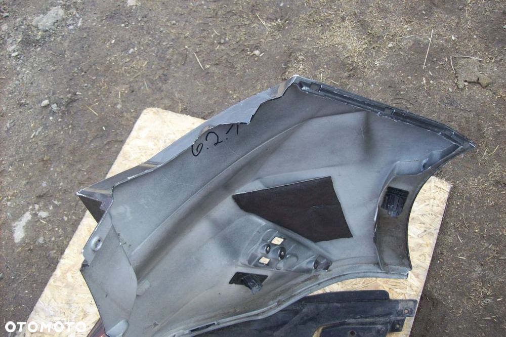 zderzak tylny ford focus mk 4 - 4