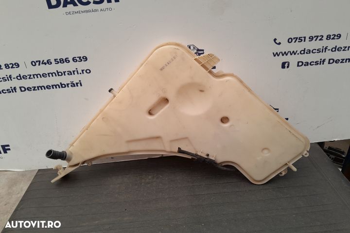 Vas lichid parbriz 7241671 7241671 BMW Seria 3 F30/F31/F34 [2011 - 20 - 2