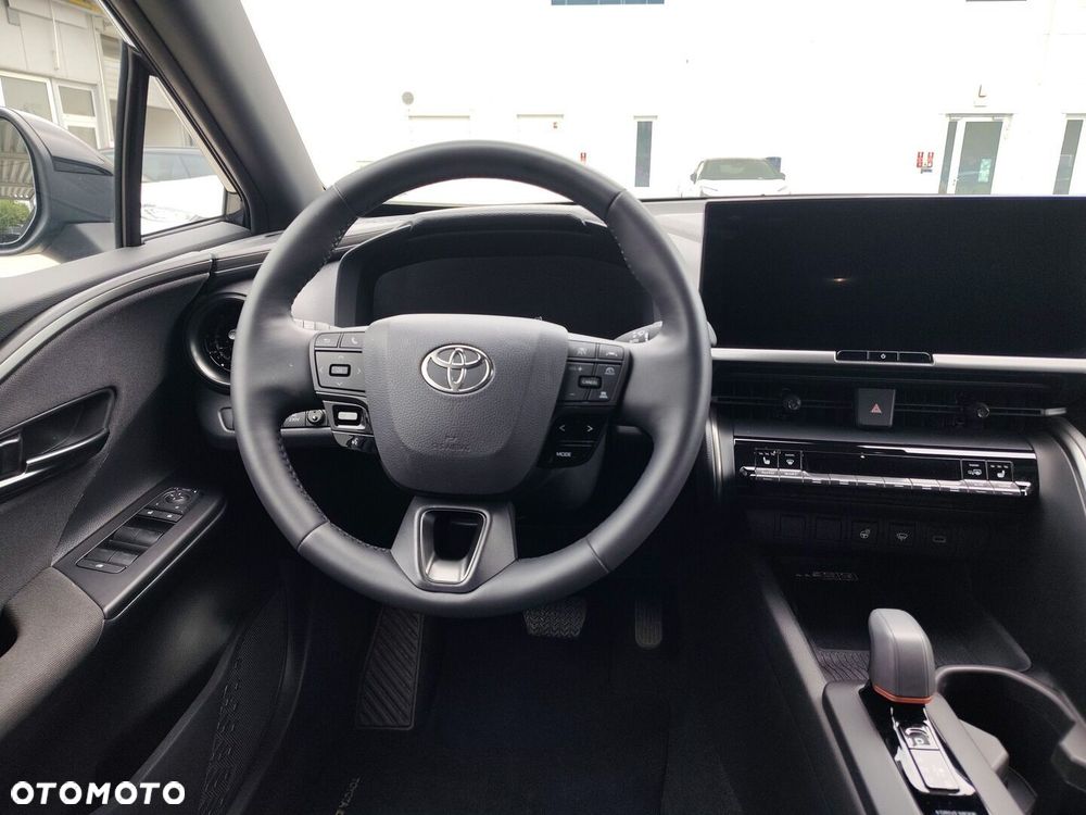 Toyota C-HR - 13