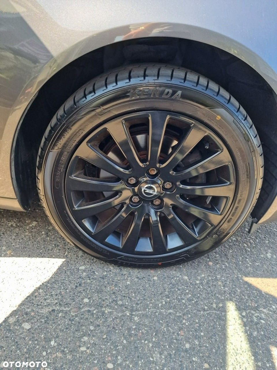 Opel Insignia 2.0 CDTI Sports Tourer Automatik Cosmo - 38