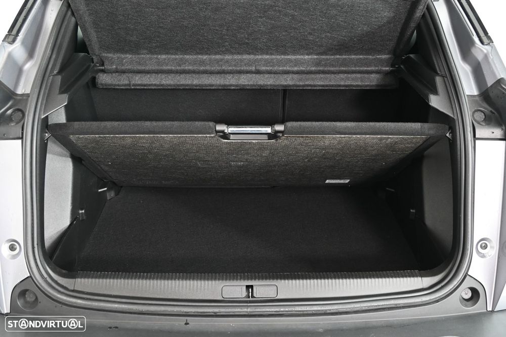 Peugeot 2008 1.2 PureTech Allure Pack - 11