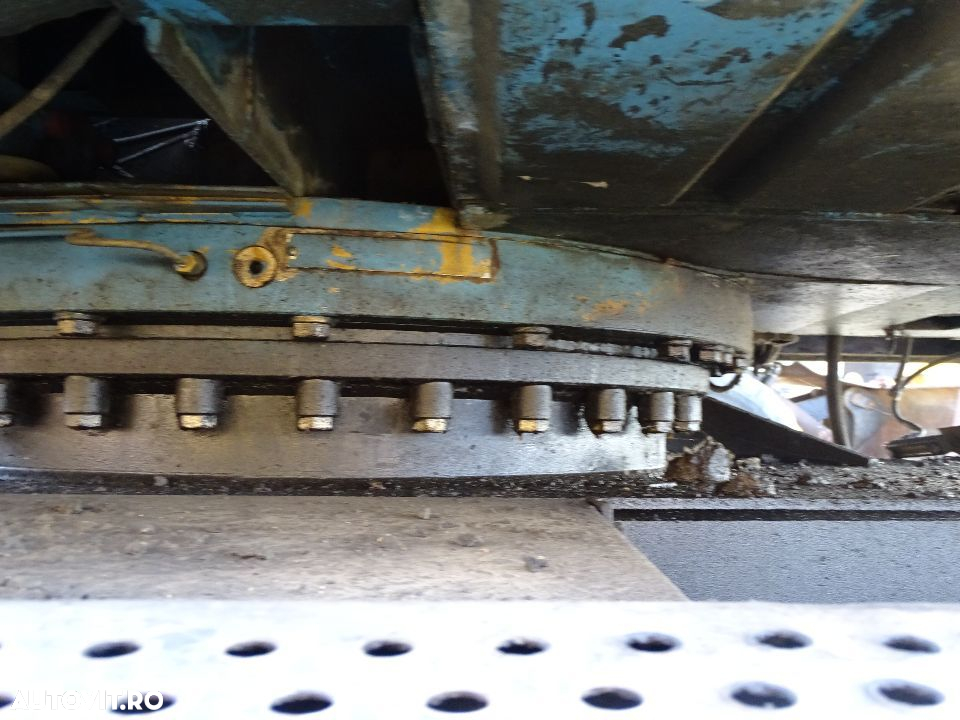 Piese Caterpillar M312 - 7
