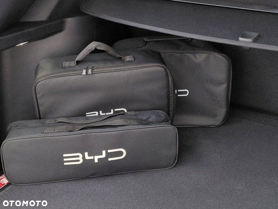 BYD Seal U - 15