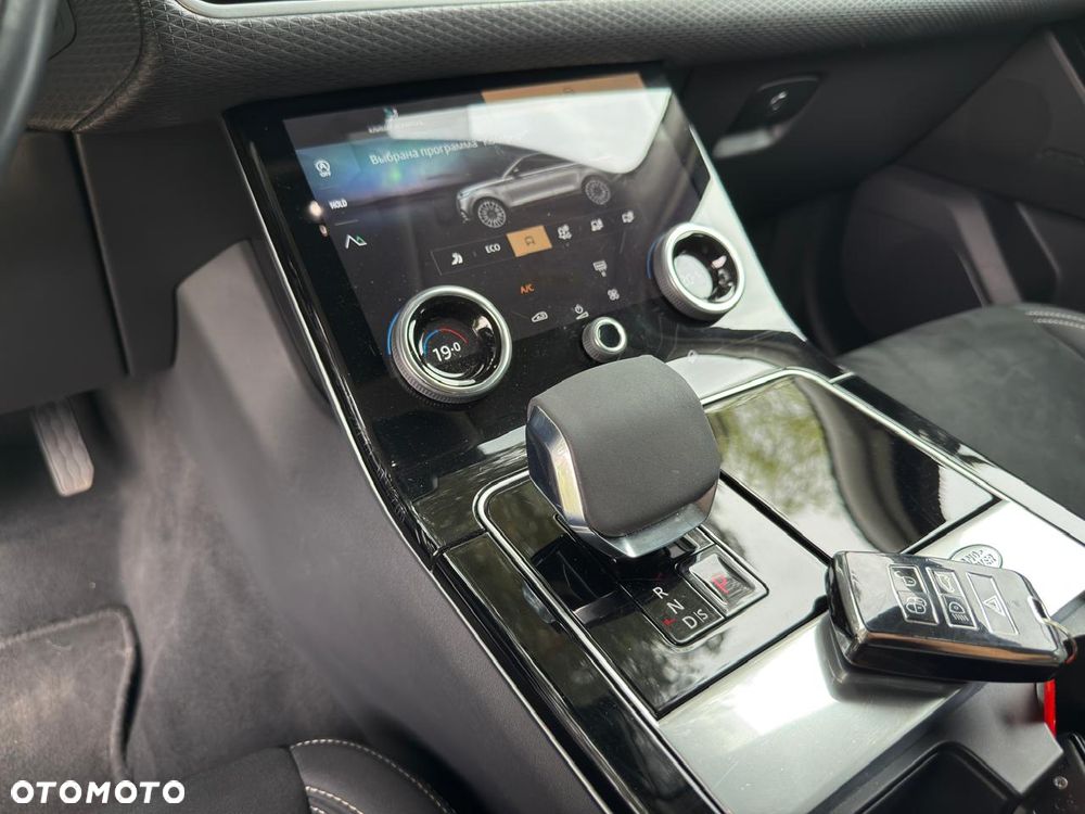 Land Rover Range Rover Velar - 30