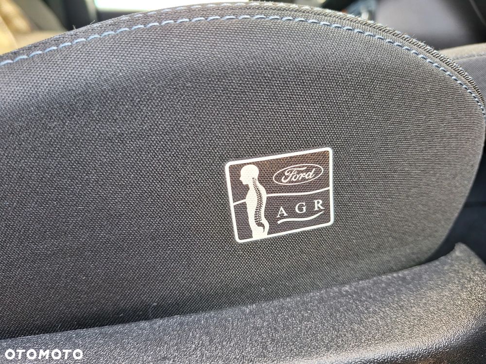 Ford Focus 1.5 EcoBoost Active Business - 27