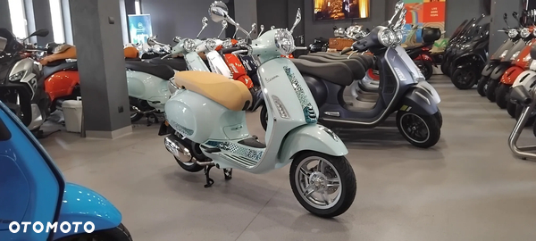 Vespa Primavera