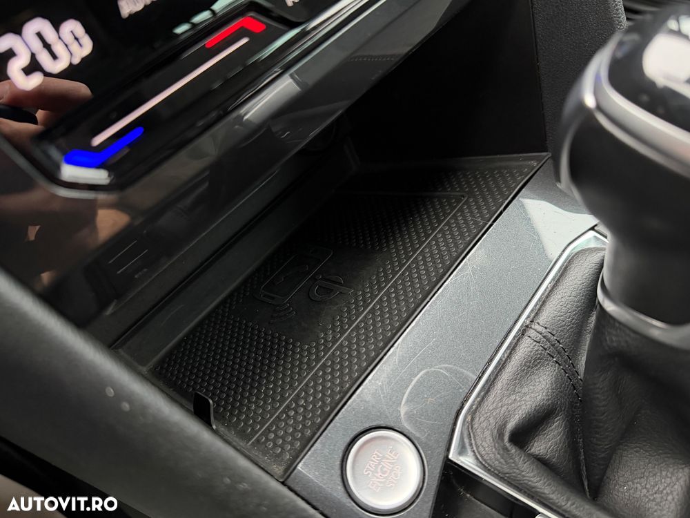 Volkswagen Tiguan 2.0 TDI SCR DSG ACTIVE - 21