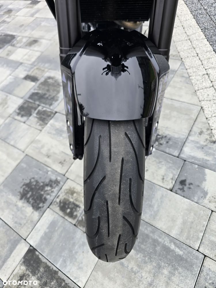 KTM Duke - 12