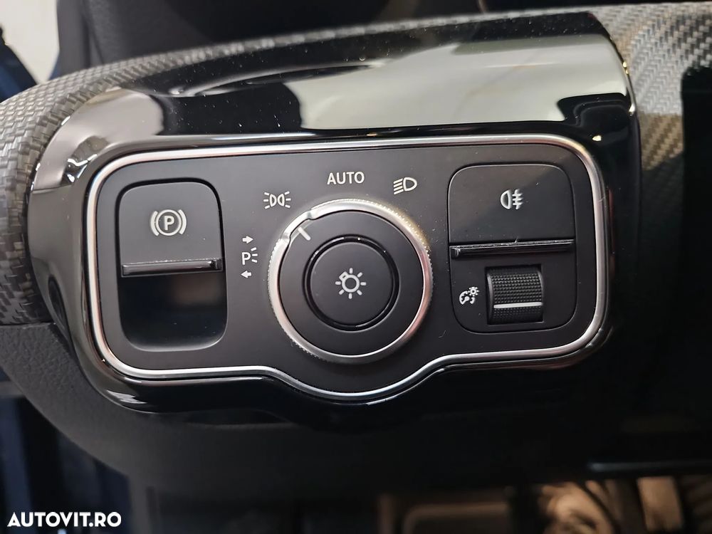 Mercedes-Benz A 180 - 15