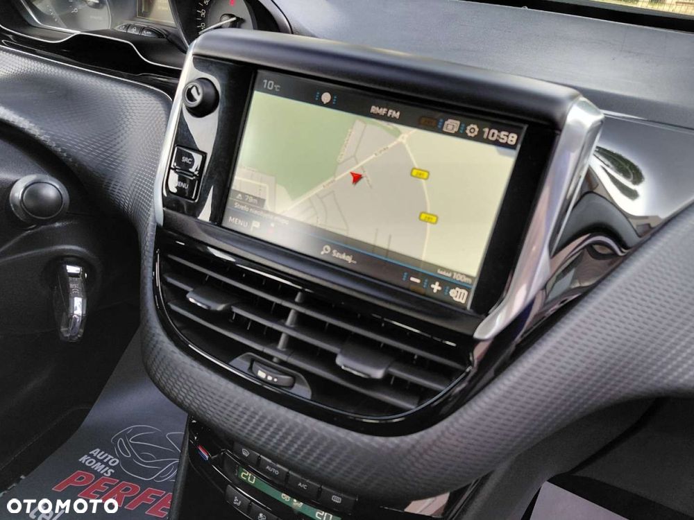 Peugeot 2008 - 15