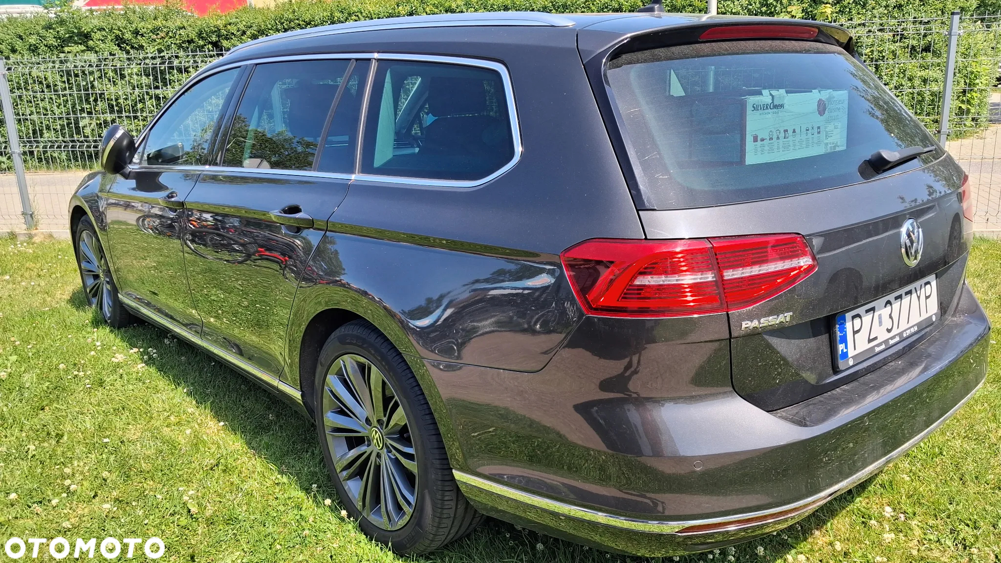 Volkswagen Passat 2.0 TDI BMT Highline DSG - 32