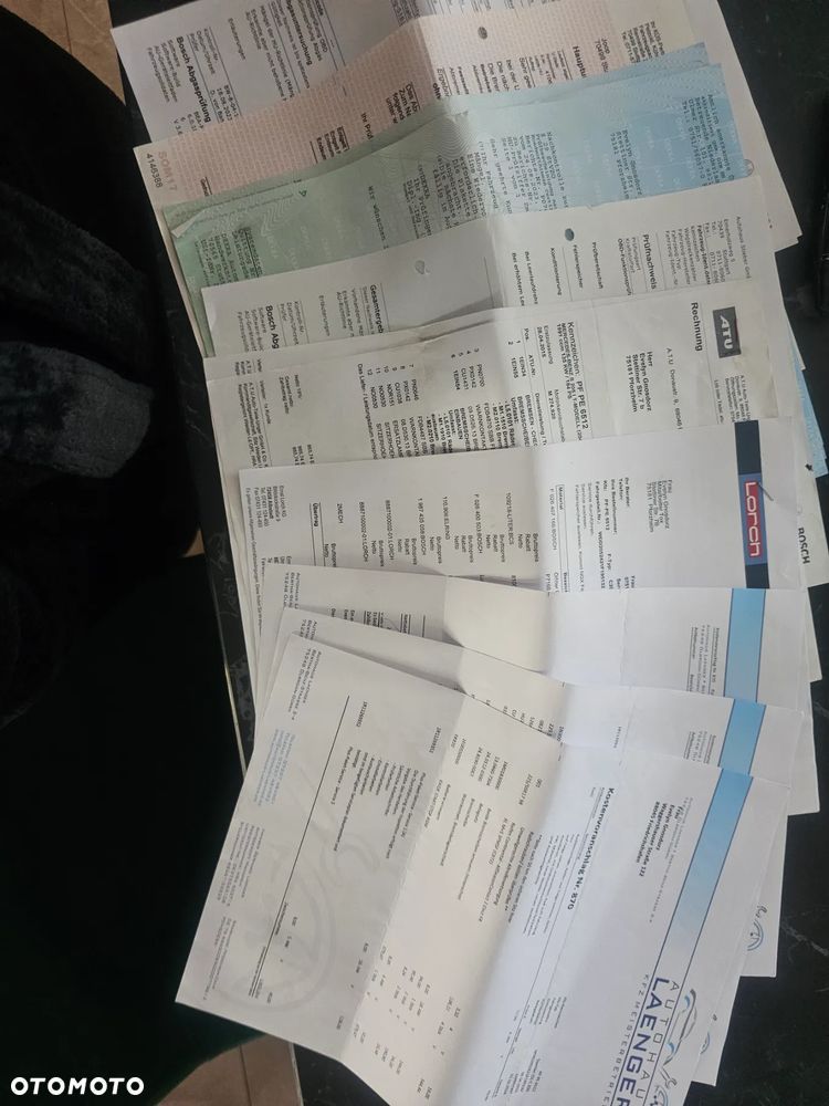 Mercedes-Benz Klasa C - 14