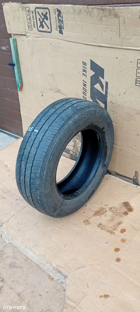 1X Opona WestLake Radial SC328 215/70 R16C 5,5mm 3122 - 4