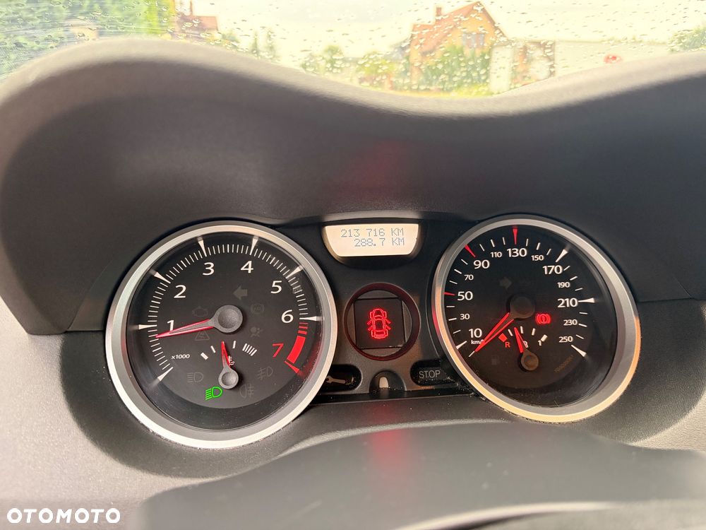 Renault Megane 1.6 16V Dynamique - 8