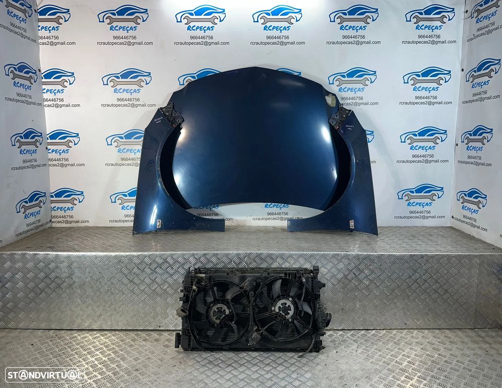 .Frente Completa Opel Insignia A 2.0 CDTi Diesel G09 2008 - 2013 - 11