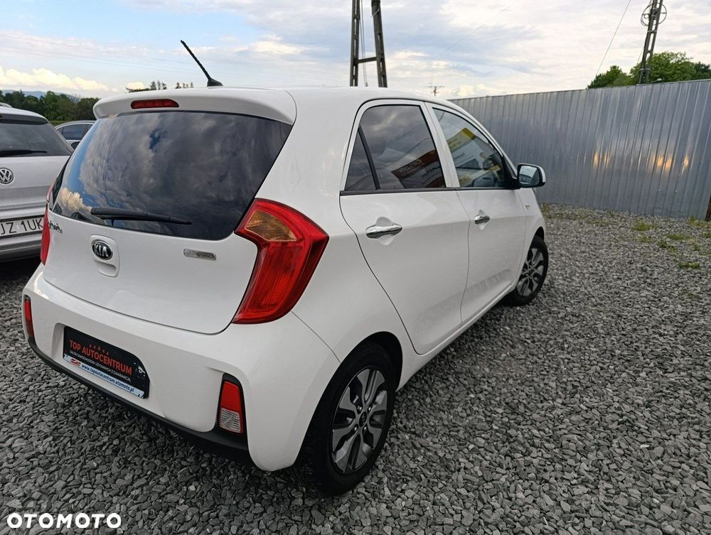 Kia Picanto - 5