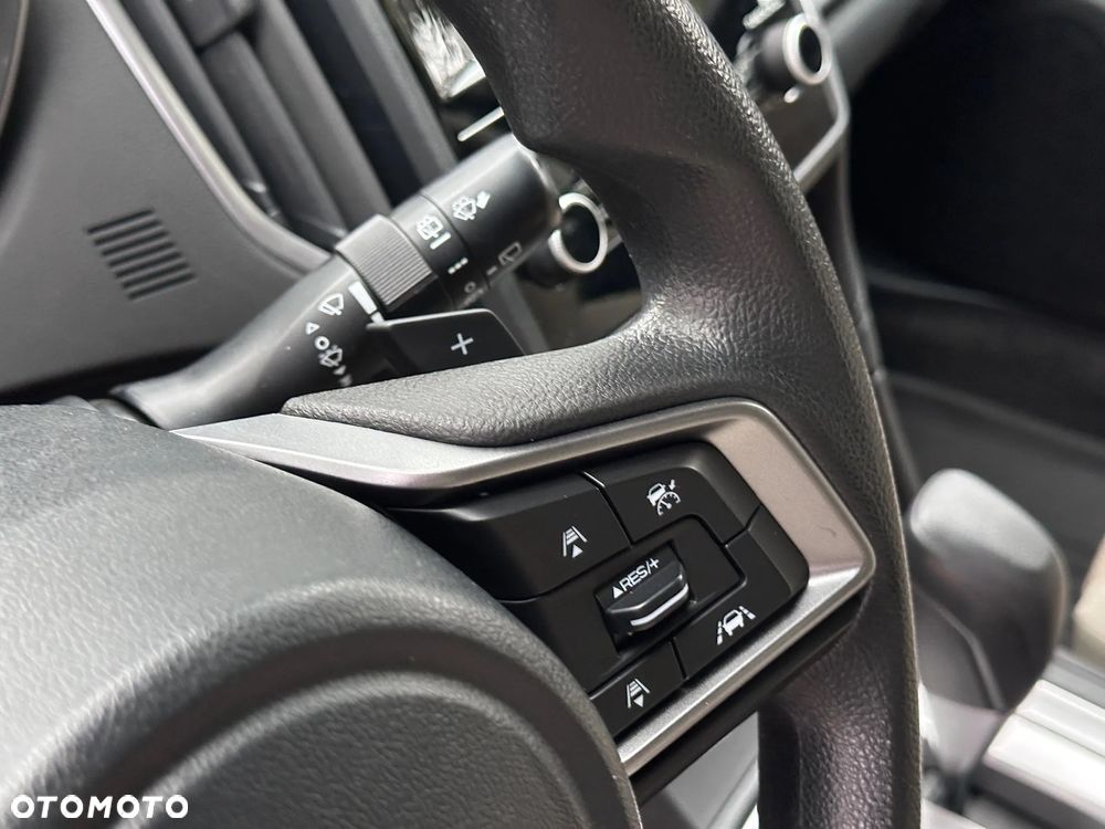 Subaru Impreza 2.0i Exclusive (EyeSight) Lineartronic - 23